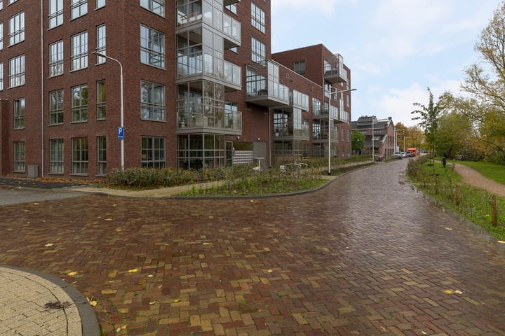 Foto 2 van Havendijk 14-04