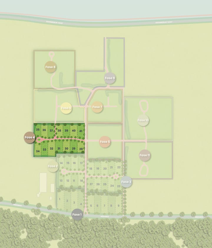 Foto 8 van Zanglijster (Bouwnr. 37)