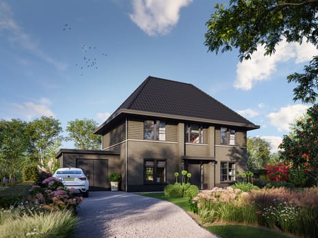 LOOV - Overgooi main image