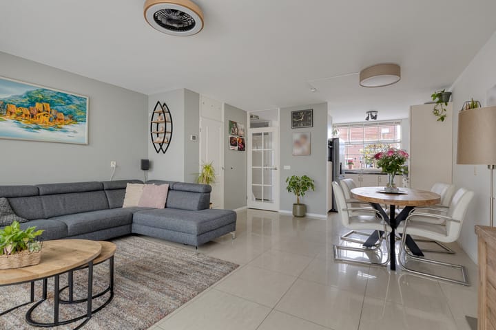 Foto 11 van Tarwestraat 24