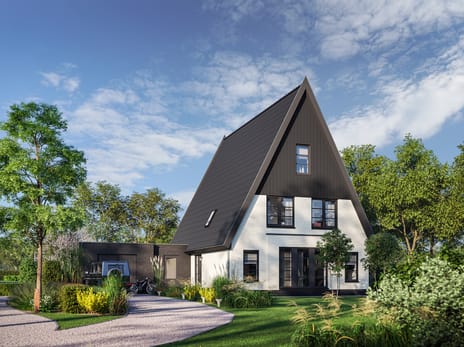 LOOV - Overgooi main image