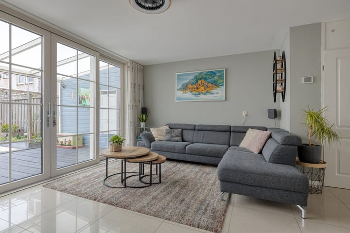 Foto 3 van Tarwestraat 24