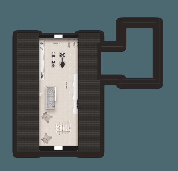 Foto 11 van Havik (Bouwnr. 30)