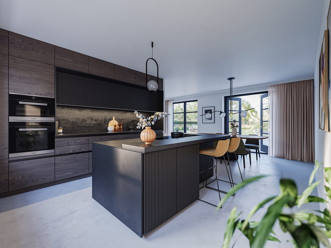 Foto 2 van Sperwer (Bouwnr. 39)