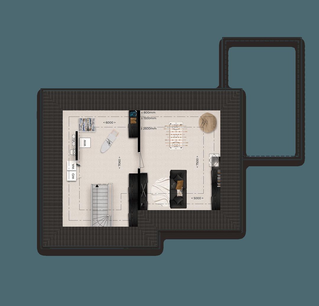 Photo 11 of Sperwer (Bouwnr. 35)