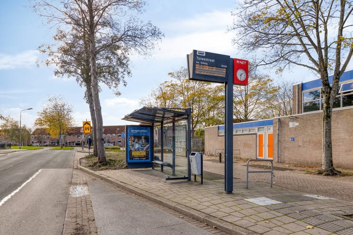 Foto 35 van Tarwestraat 24