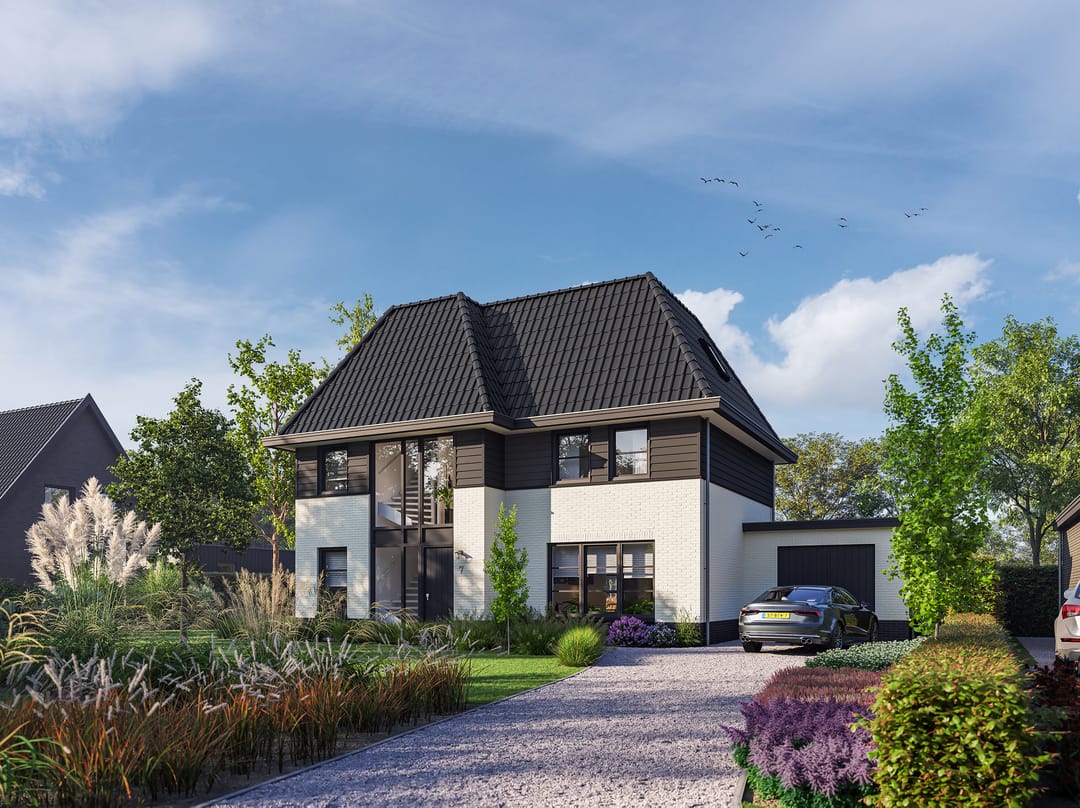 Foto 1 van Sperwer (Bouwnr. 31)