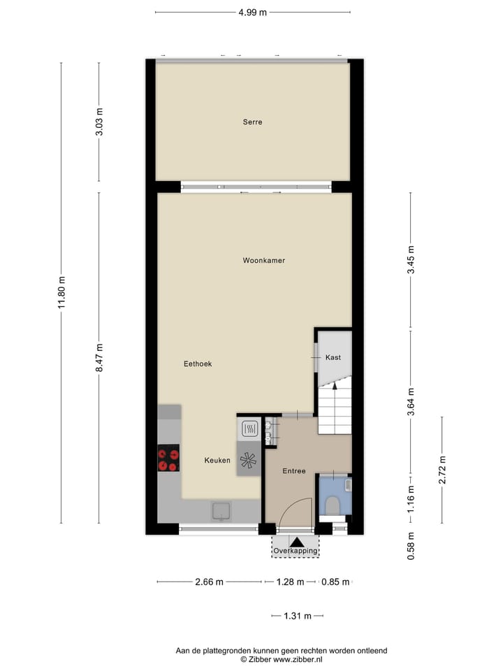 Foto 37 van Tarwestraat 24