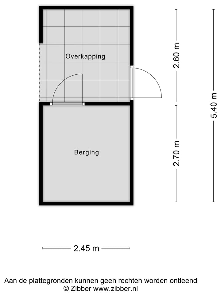 Foto 40 van Tarwestraat 24