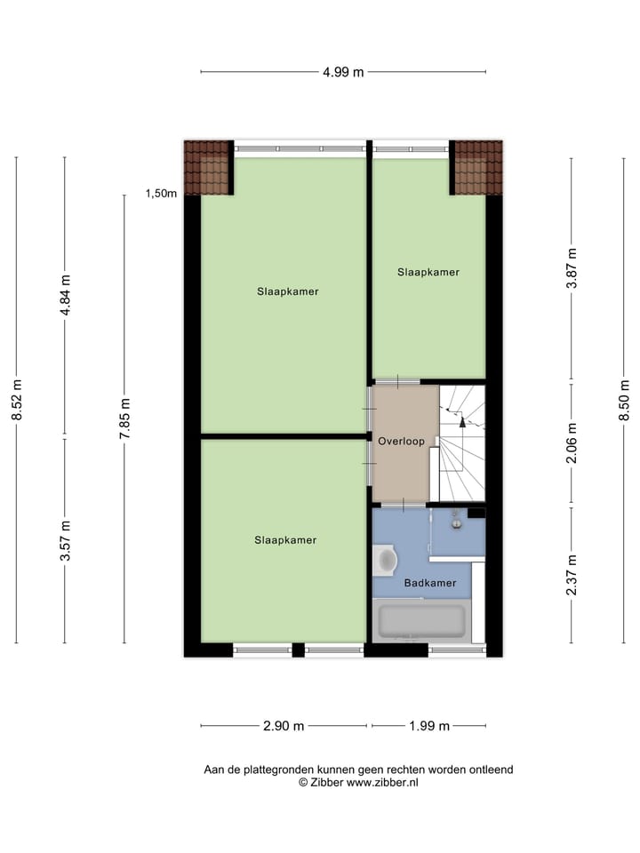 Foto 38 van Tarwestraat 24