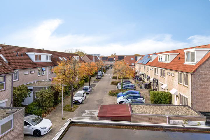 Foto 27 van Tarwestraat 24