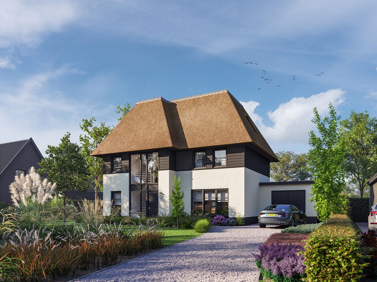 Foto 4 van Sperwer (Bouwnr. 31)