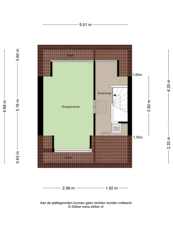Foto 39 van Tarwestraat 24