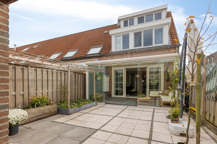 Foto 2 van Tarwestraat 24