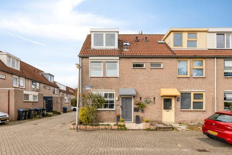 Tarwestraat thumbnail
