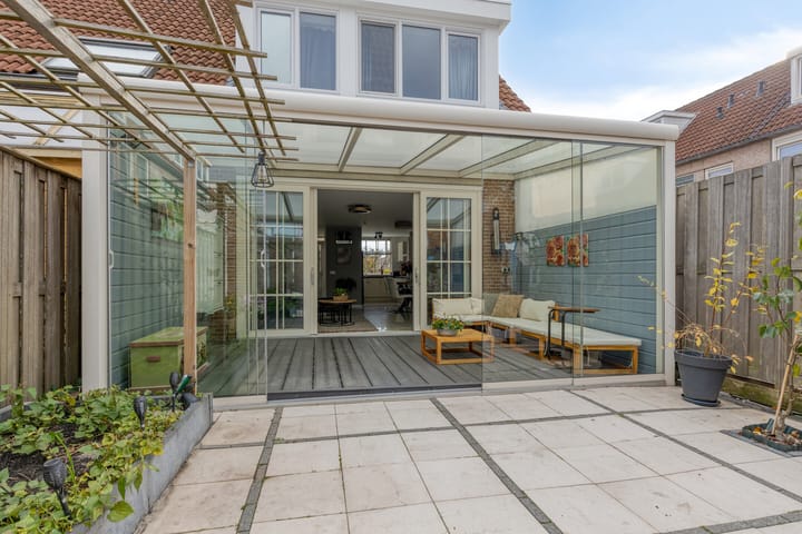 Foto 6 van Tarwestraat 24