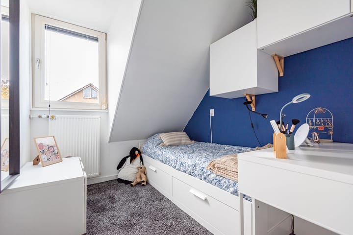 Foto 23 van De Woerd 33