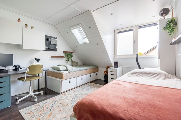 Foto 25 van De Woerd 33