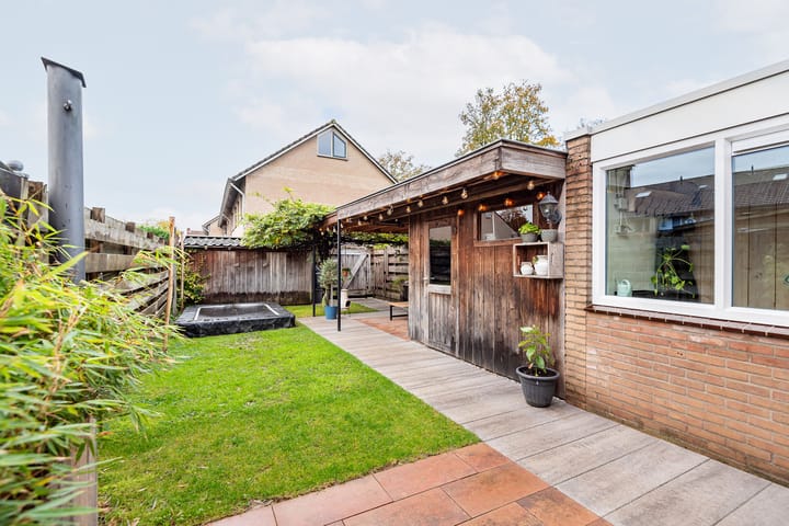 Foto 35 van De Woerd 33