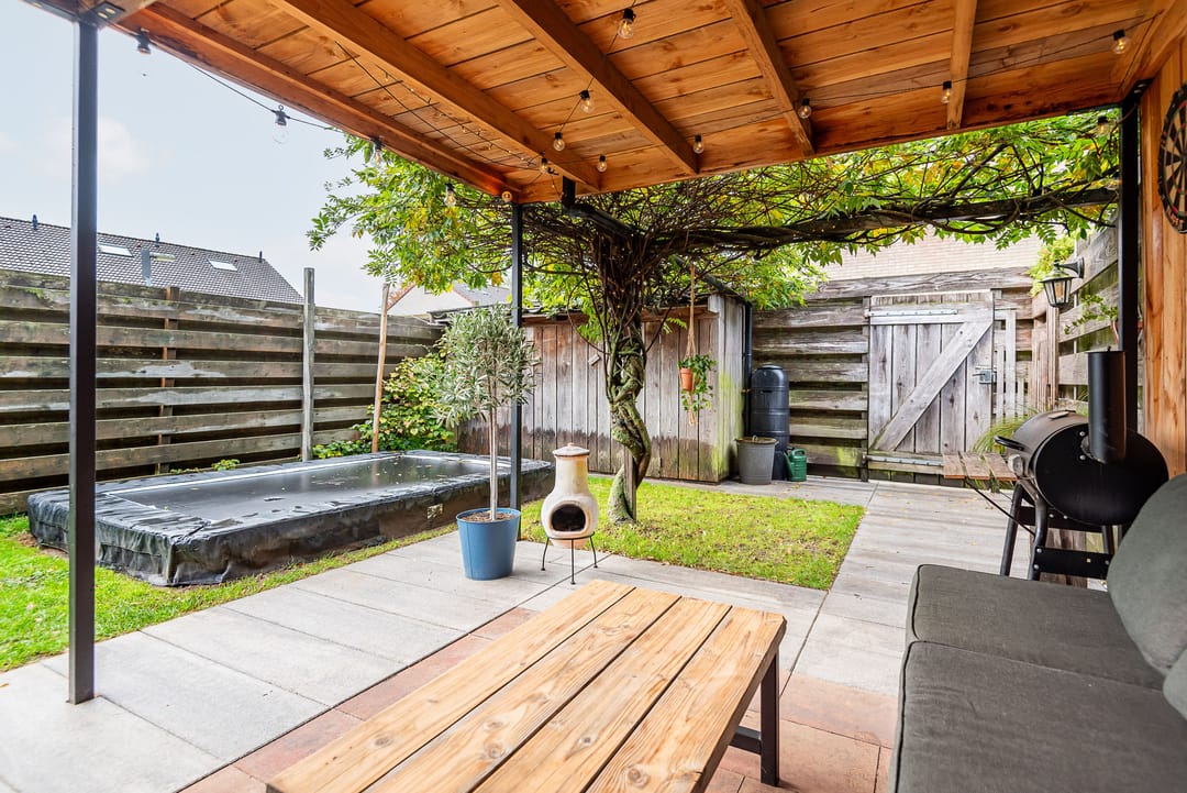 Photo 38 of De Woerd 33