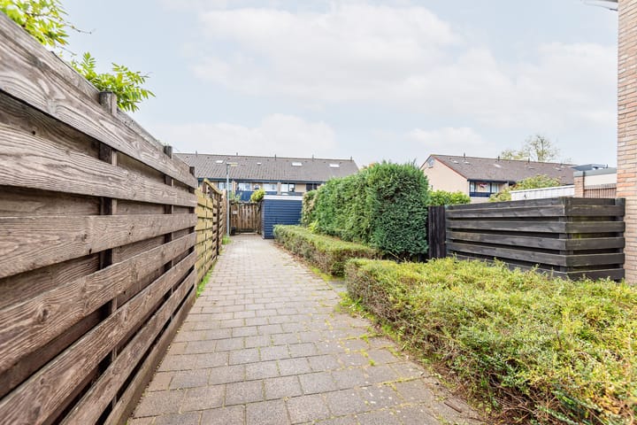 Foto 42 van De Woerd 33