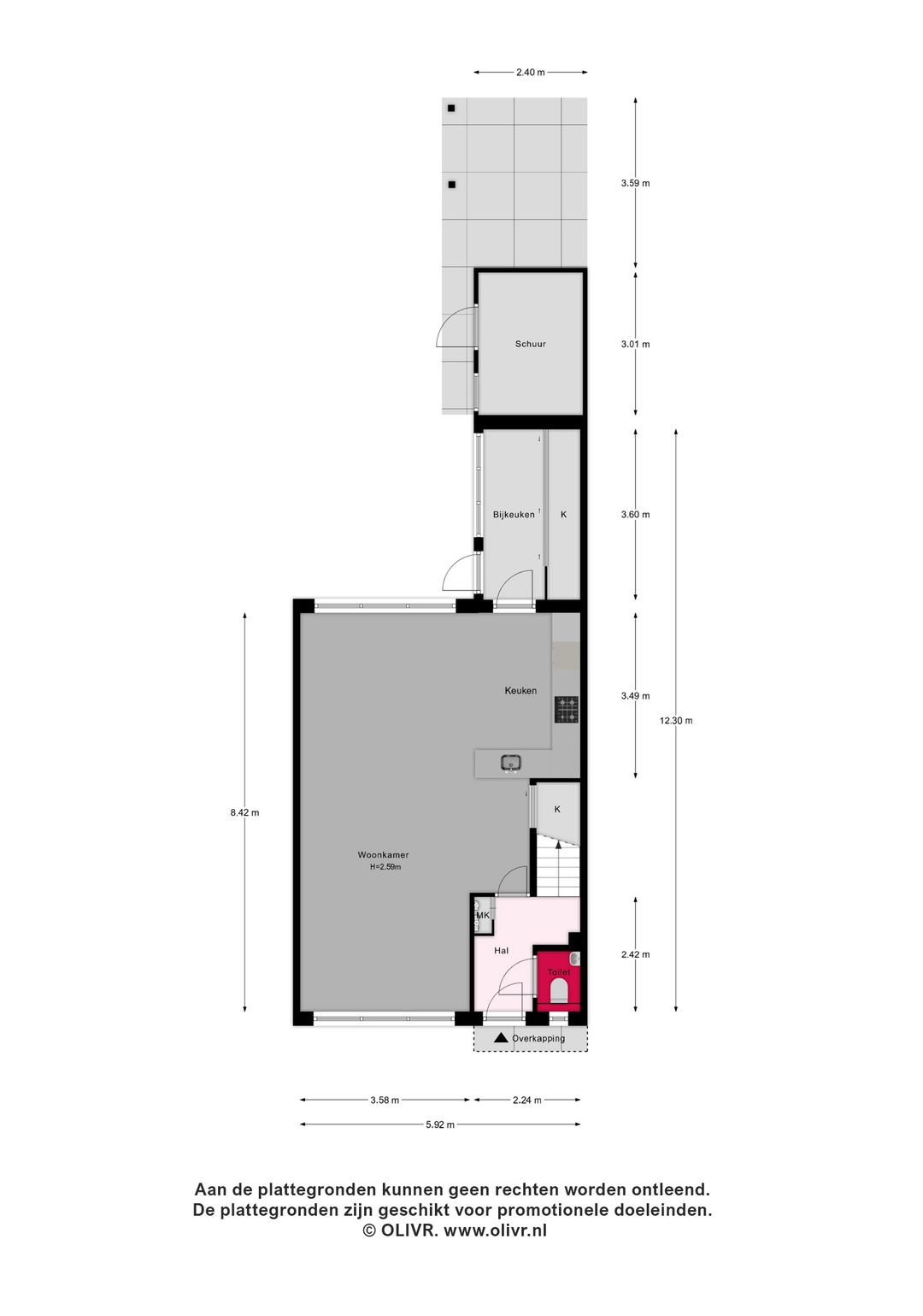 Photo 47 of De Woerd 33