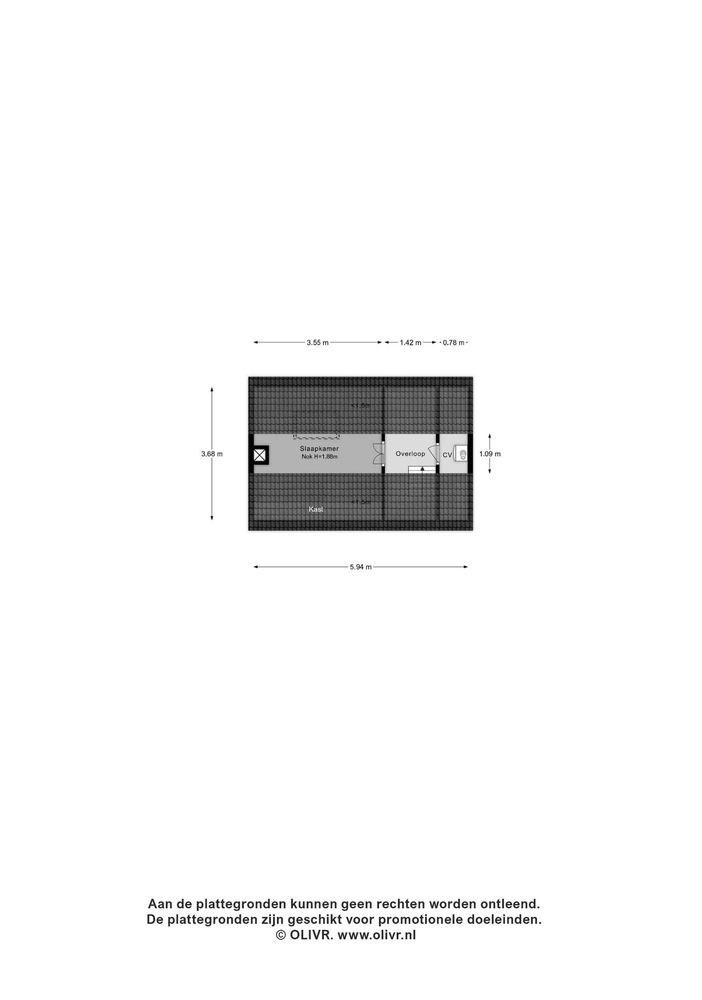 Photo 49 of De Woerd 33