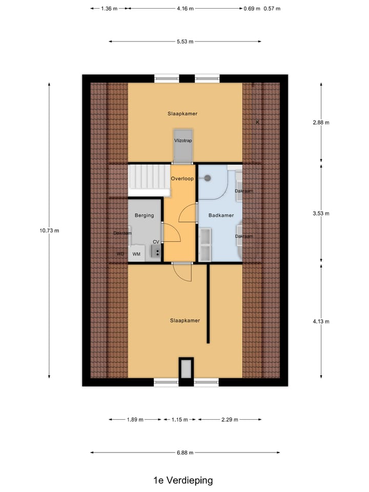 Photo 68 of Meeldijk 15