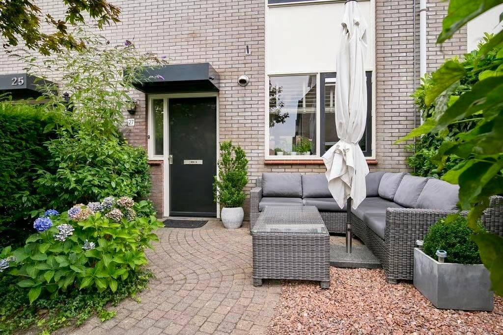 Foto 3 van Adri Piecklaan 27