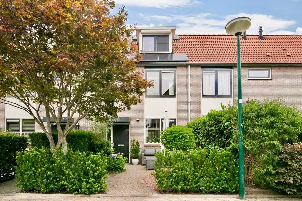 Foto 40 van Adri Piecklaan 27