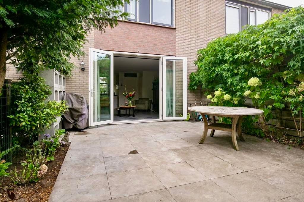 Foto 25 van Adri Piecklaan 27