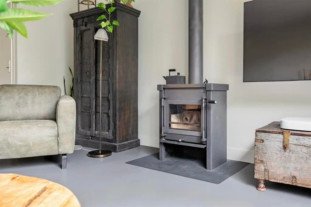 Foto 6 van Adri Piecklaan 27