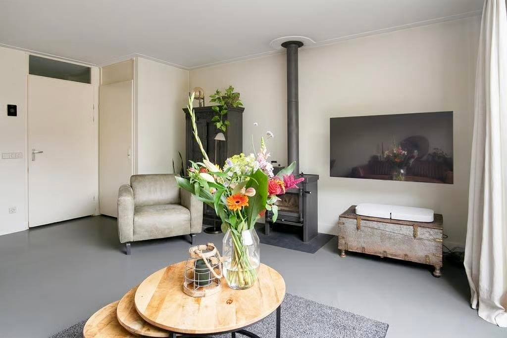 Foto 8 van Adri Piecklaan 27