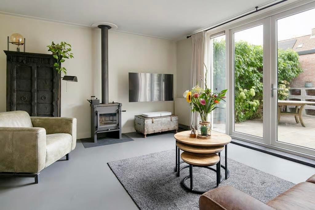 Foto 12 van Adri Piecklaan 27