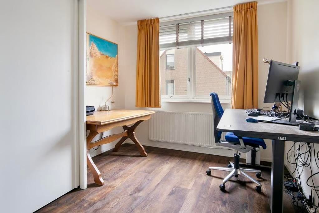 Foto 30 van Adri Piecklaan 27