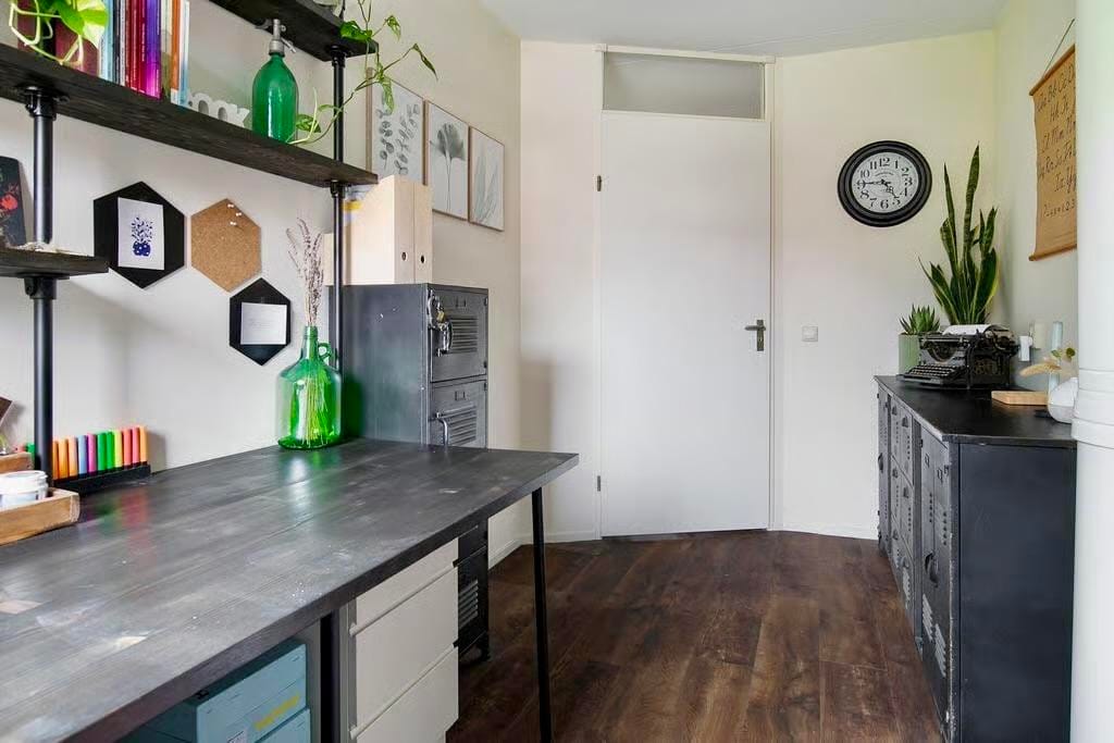 Foto 29 van Adri Piecklaan 27