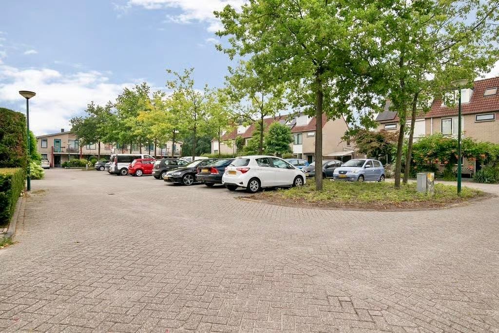 Foto 39 van Adri Piecklaan 27