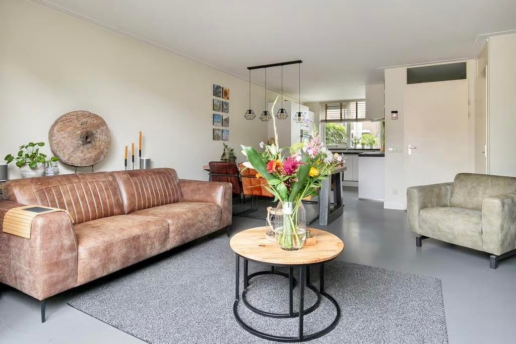 Foto 5 van Adri Piecklaan 27