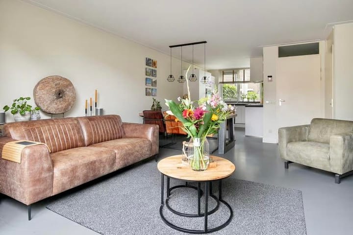 Foto 5 van Adri Piecklaan 27