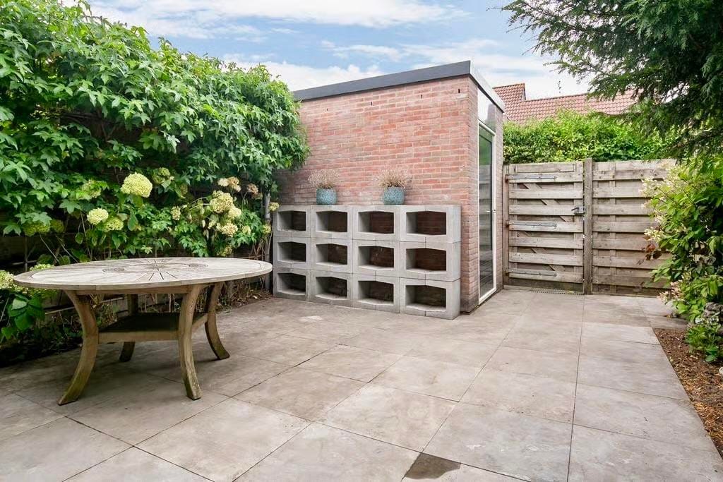 Foto 26 van Adri Piecklaan 27