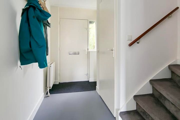 Foto 4 van Adri Piecklaan 27