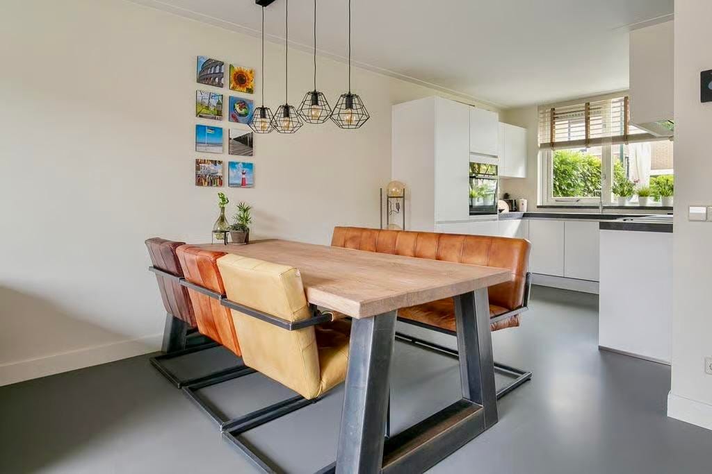 Foto 10 van Adri Piecklaan 27