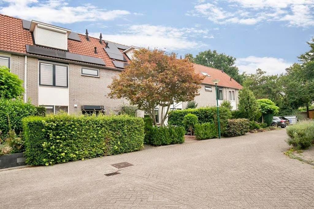 Foto 2 van Adri Piecklaan 27