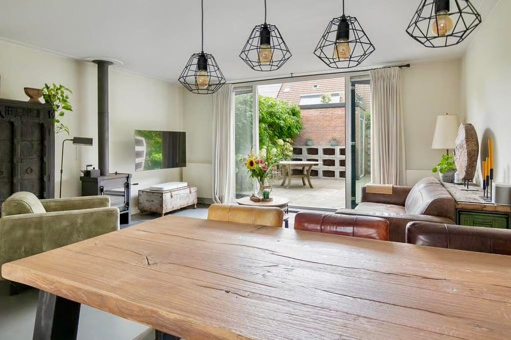 Foto 7 van Adri Piecklaan 27