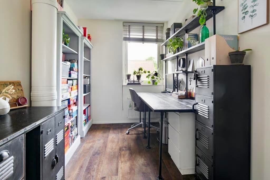 Foto 28 van Adri Piecklaan 27