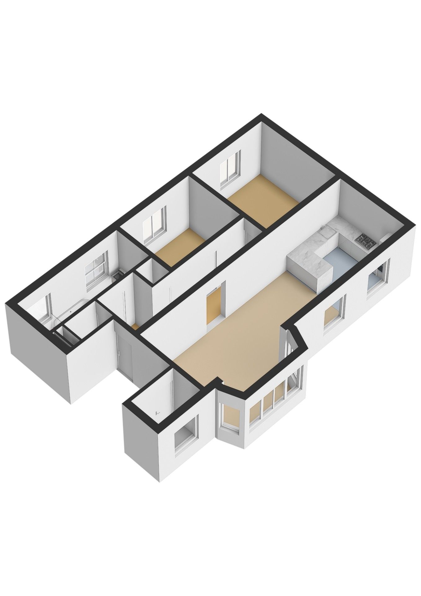 Foto 21 van Weimarstraat 345