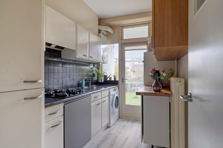 Foto 4 van J.P. Sweelinckstraat 3-B