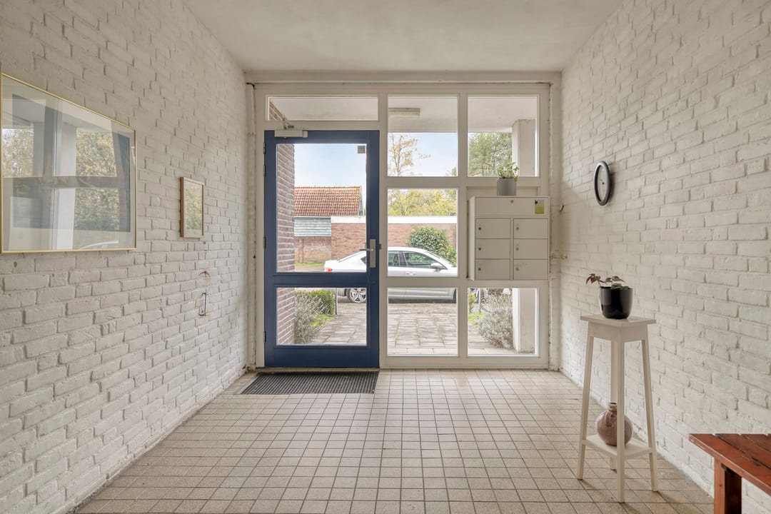 Foto 8 van J.P. Sweelinckstraat 3-B