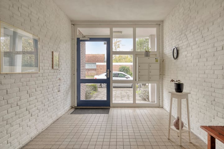 Foto 8 van J.P. Sweelinckstraat 3-B