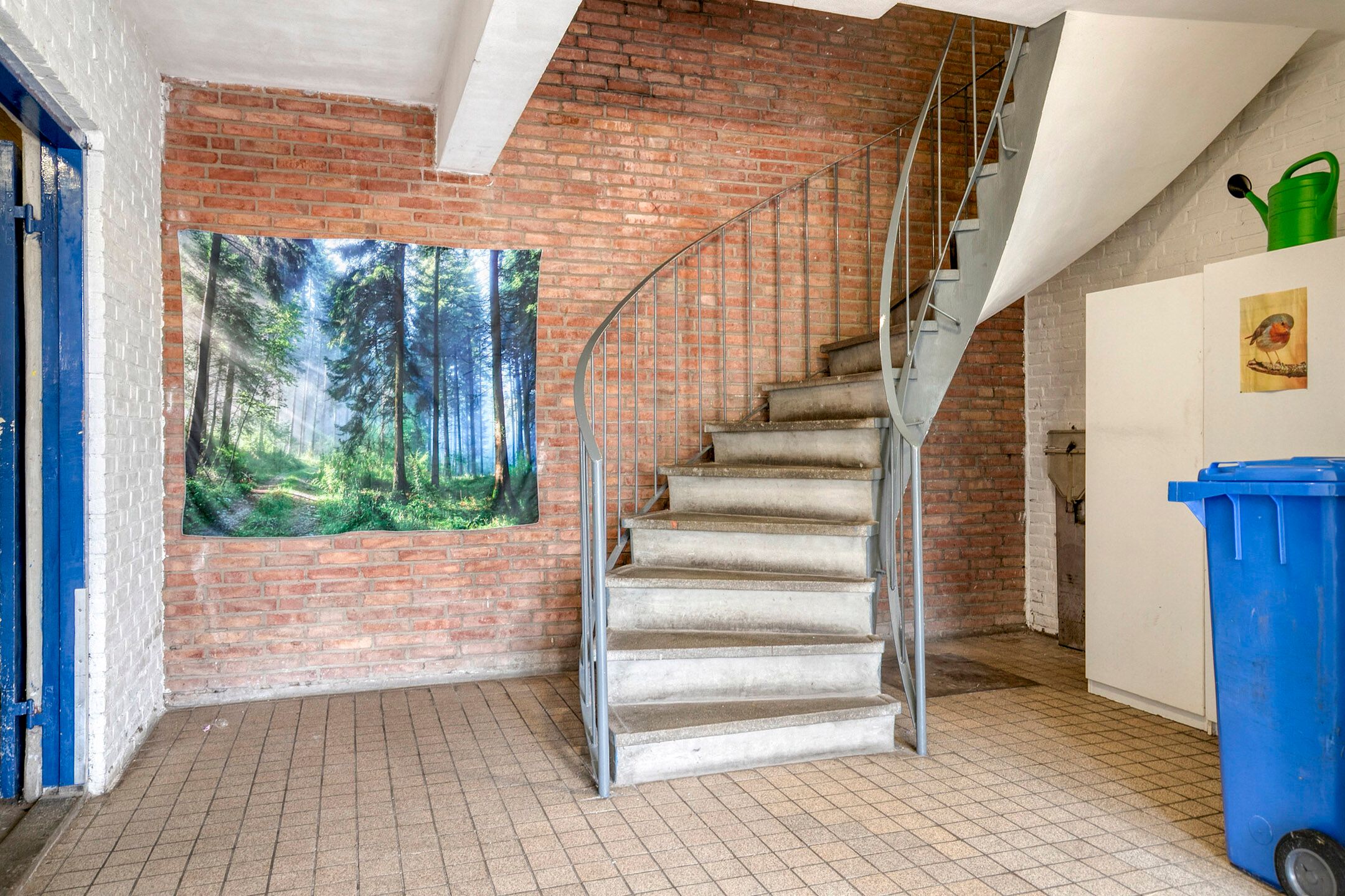 Foto 9 van J.P. Sweelinckstraat 3-B